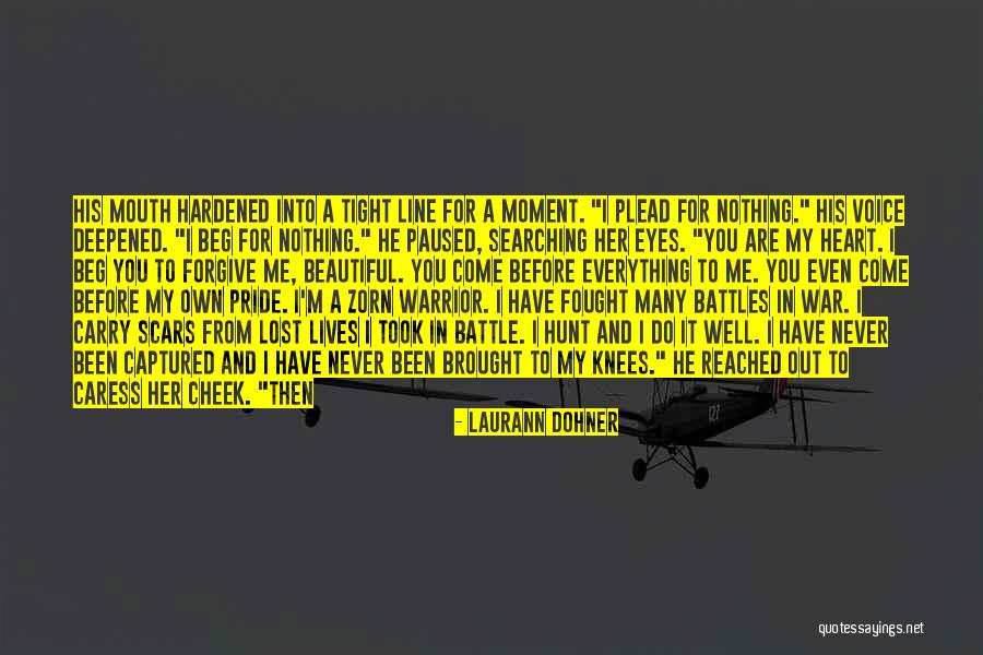 Zorn Quotes By Laurann Dohner Zorn Quotes By Laurann Dohner