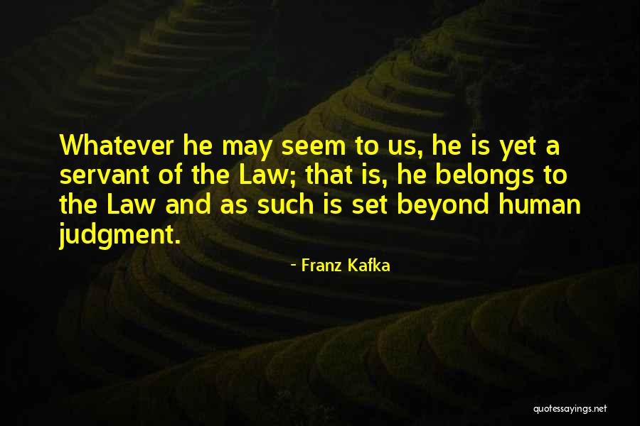 Zornig Quotes By Franz Kafka Zornig Quotes By Franz Kafka