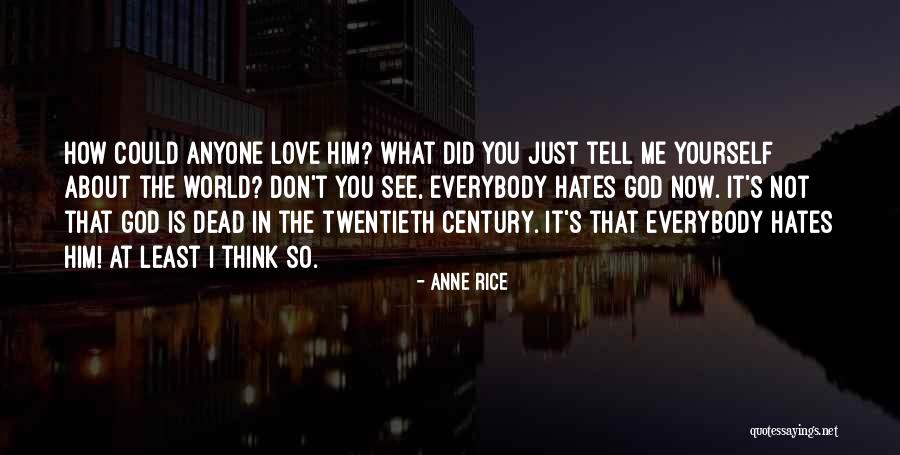 Zornige Quotes By Anne Rice Zornige Quotes By Anne Rice