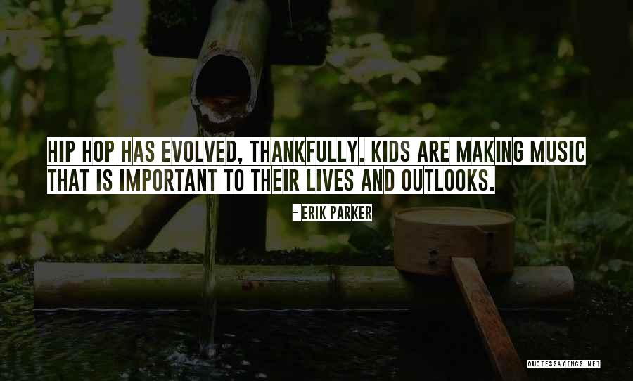 Zornige Quotes By Erik Parker Zornige Quotes By Erik Parker