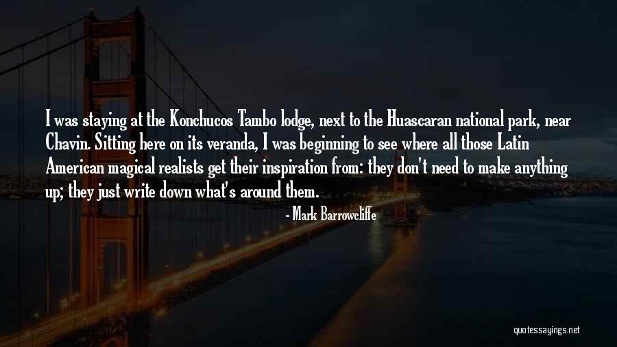 Zornige Quotes By Mark Barrowcliffe Zornige Quotes By Mark Barrowcliffe