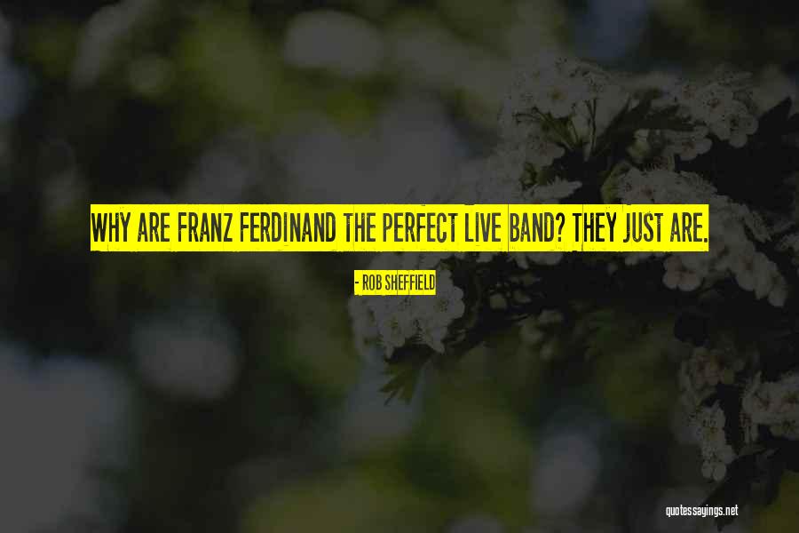 Zoroaster Band Quotes By Rob Sheffield Zoroaster Band Quotes By Rob Sheffield