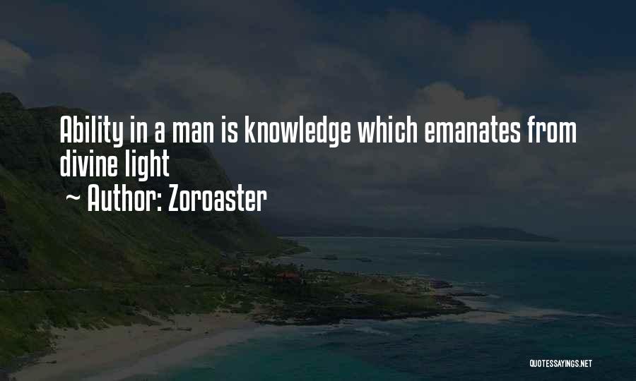 Zoroaster Quotes 1283852