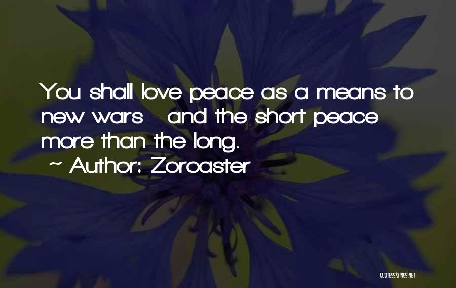 Zoroaster Quotes 1680946