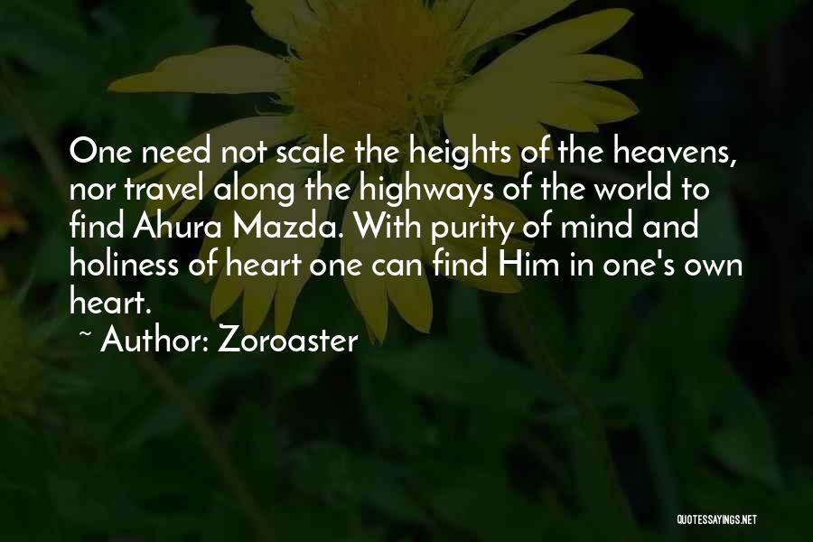 Zoroaster Quotes 1848078