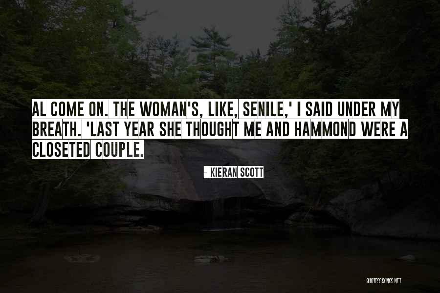 Zoroaster Religion Quotes By Kieran Scott Zoroaster Religion Quotes By Kieran Scott