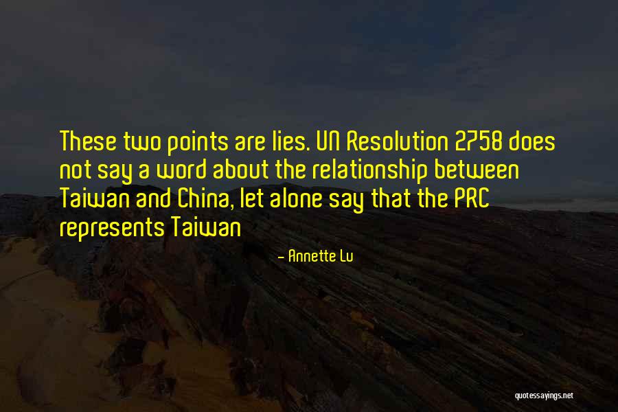 Zoroastrianism Founder Quotes By Annette Lu