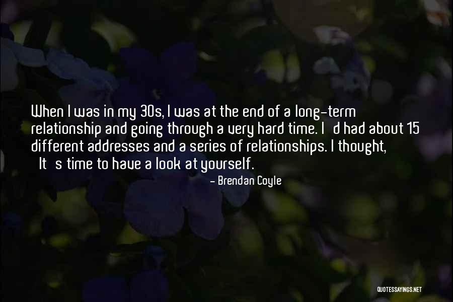 Zoroastro Estrada Quotes By Brendan Coyle Zoroastro Estrada Quotes By Brendan Coyle