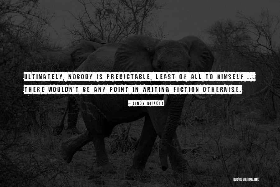 Zoroastro Estrada Quotes By Jincy Willett Zoroastro Estrada Quotes By Jincy Willett