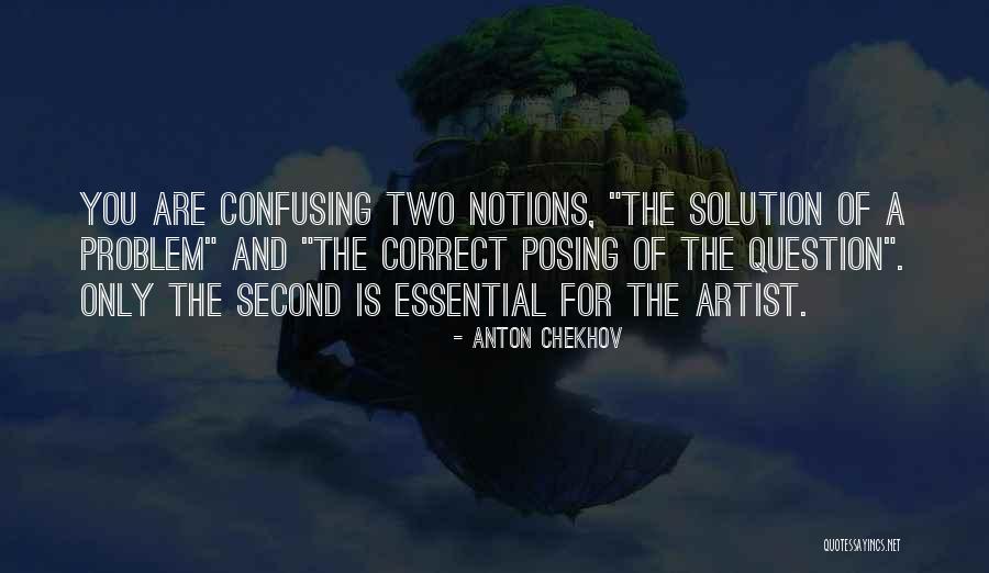 Zorrata Quotes By Anton Chekhov Zorrata Quotes By Anton Chekhov