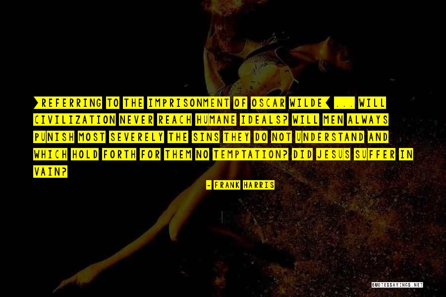 Zorrata Quotes By Frank Harris Zorrata Quotes By Frank Harris