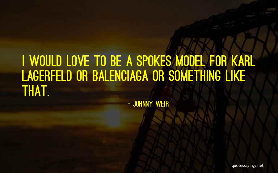 Zorunda Kalmak Quotes By Johnny Weir Zorunda Kalmak Quotes By Johnny Weir