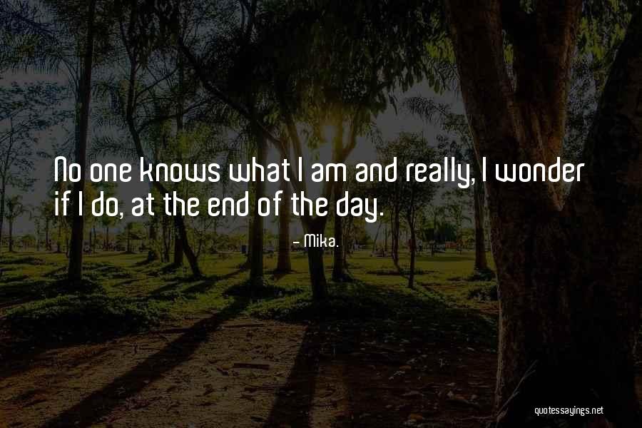 Zorunda Kalmak Quotes By Mika. Zorunda Kalmak Quotes By Mika.
