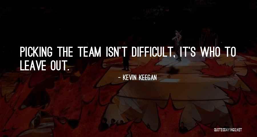 Zorya Goddess Quotes By Kevin Keegan Zorya Goddess Quotes By Kevin Keegan