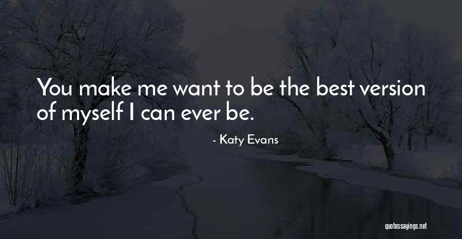 Zoryana Stekhnovych Quotes By Katy Evans Zoryana Stekhnovych Quotes By Katy Evans