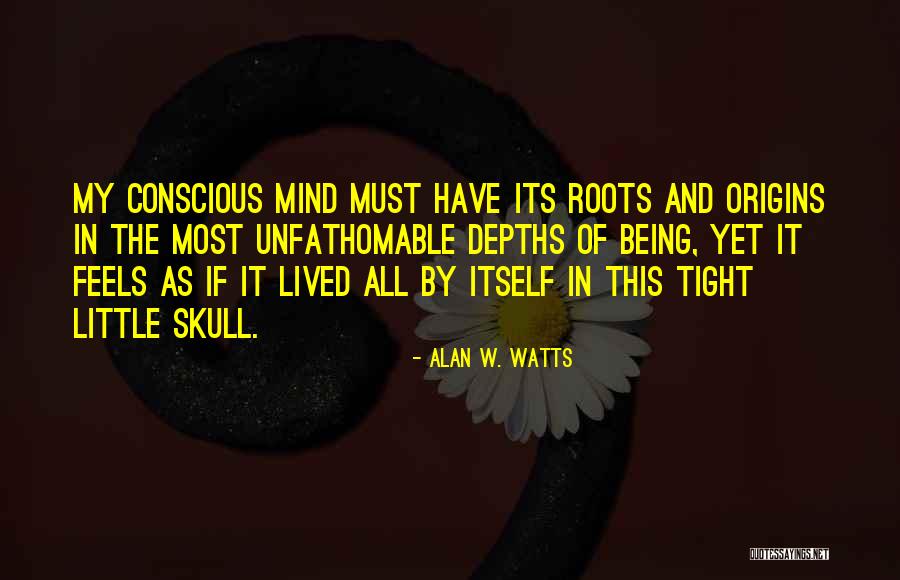 Zorzi Coffee Quotes By Alan W. Watts Zorzi Coffee Quotes By Alan W. Watts