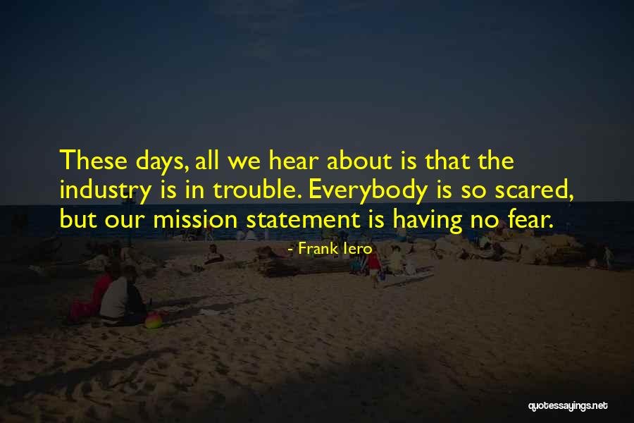 Zorzi Creative Quotes By Frank Iero Zorzi Creative Quotes By Frank Iero