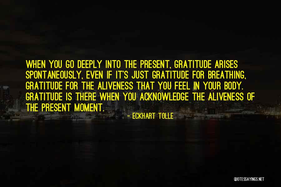 Zosel Realty Quotes By Eckhart Tolle Zosel Realty Quotes By Eckhart Tolle