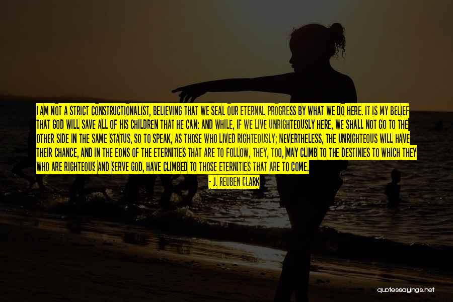 Zosel Realty Quotes By J. Reuben Clark Zosel Realty Quotes By J. Reuben Clark