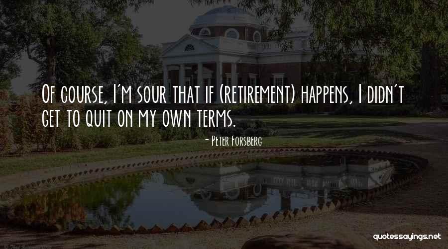Zosel Realty Quotes By Peter Forsberg Zosel Realty Quotes By Peter Forsberg