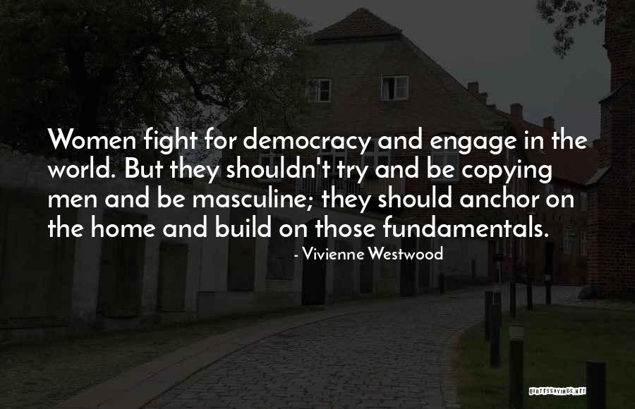 Zosel Realty Quotes By Vivienne Westwood Zosel Realty Quotes By Vivienne Westwood
