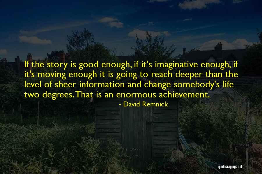Zoselfoq Quotes By David Remnick Zoselfoq Quotes By David Remnick