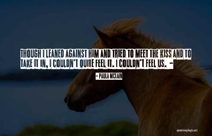Zoselfoq Quotes By Paula McLain Zoselfoq Quotes By Paula McLain