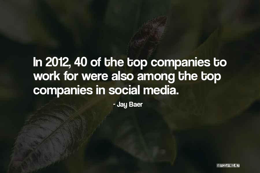 Zosimo Labaco Quotes By Jay Baer Zosimo Labaco Quotes By Jay Baer