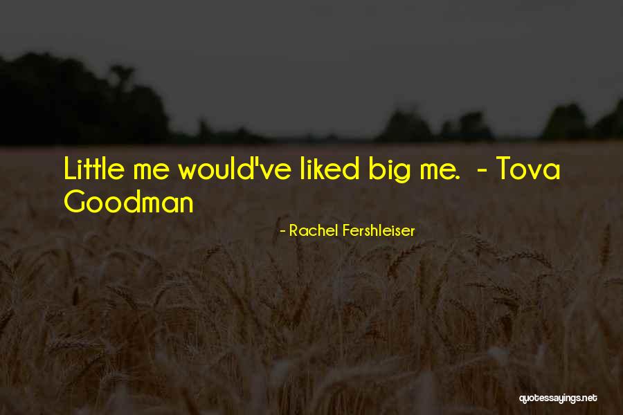 Zosimo Labaco Quotes By Rachel Fershleiser Zosimo Labaco Quotes By Rachel Fershleiser