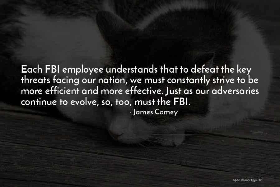 Zostanie Tyle Quotes By James Comey Zostanie Tyle Quotes By James Comey