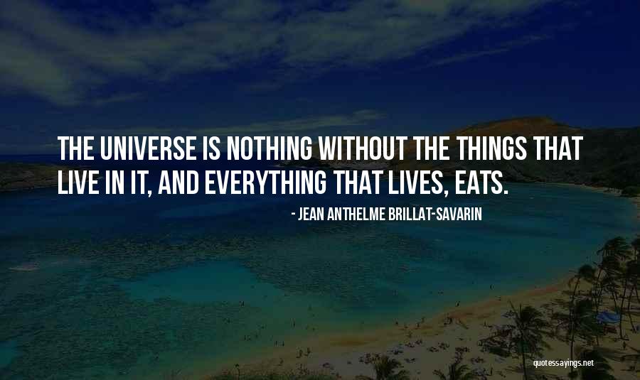 Zostaniesz Quotes By Jean Anthelme Brillat-Savarin Zostaniesz Quotes By Jean Anthelme Brillat-Savarin