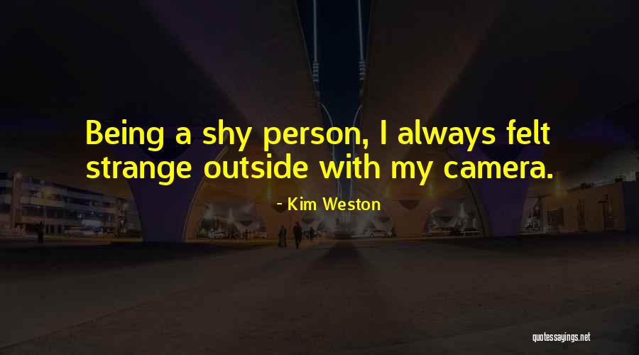 Zostawcie Nas Quotes By Kim Weston Zostawcie Nas Quotes By Kim Weston