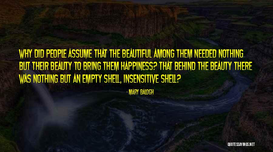 Zostawcie Titanic A Quotes By Mary Balogh Zostawcie Titanic A Quotes By Mary Balogh