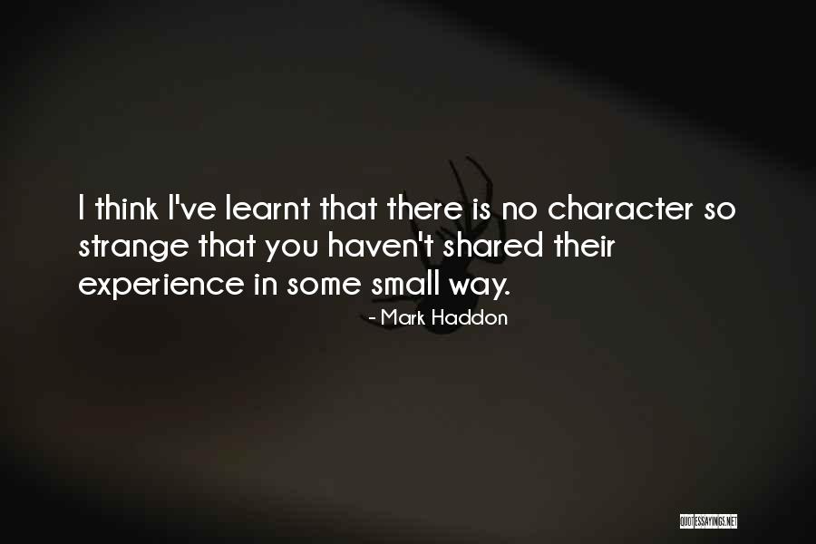 Zostawcie Titanika Quotes By Mark Haddon Zostawcie Titanika Quotes By Mark Haddon