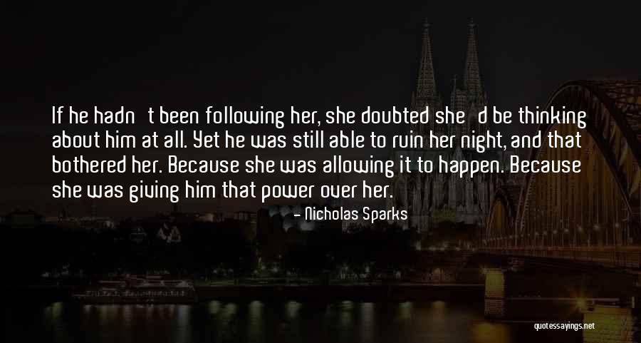 Zostawcie Titanika Quotes By Nicholas Sparks Zostawcie Titanika Quotes By Nicholas Sparks