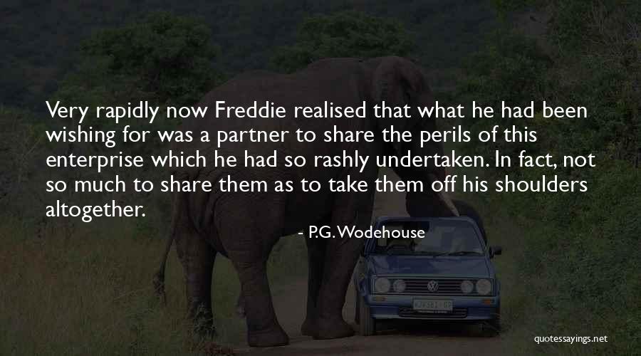 Zostawiles Quotes By P.G. Wodehouse Zostawiles Quotes By P.G. Wodehouse