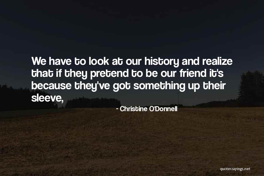 Zot Quotes By Christine O'Donnell Zot Quotes By Christine O'Donnell
