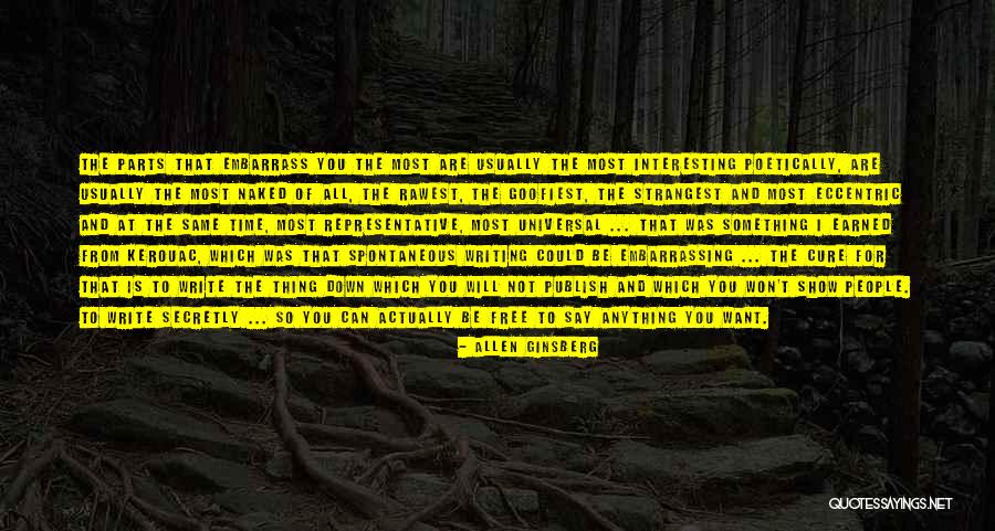 Zotic Quotes By Allen Ginsberg Zotic Quotes By Allen Ginsberg
