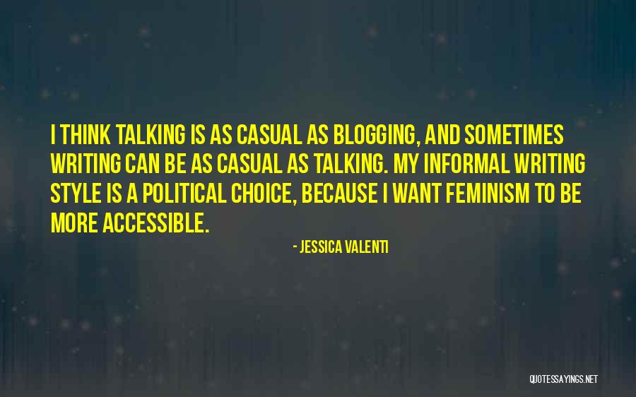 Zotistic Quotes By Jessica Valenti Zotistic Quotes By Jessica Valenti