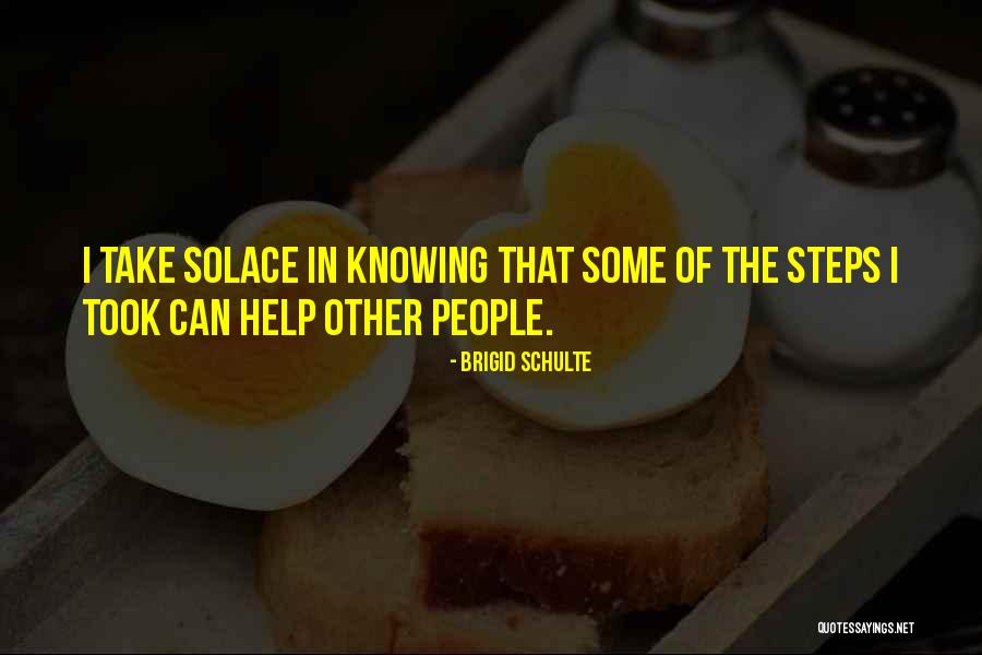 Zoton Quotes By Brigid Schulte Zoton Quotes By Brigid Schulte