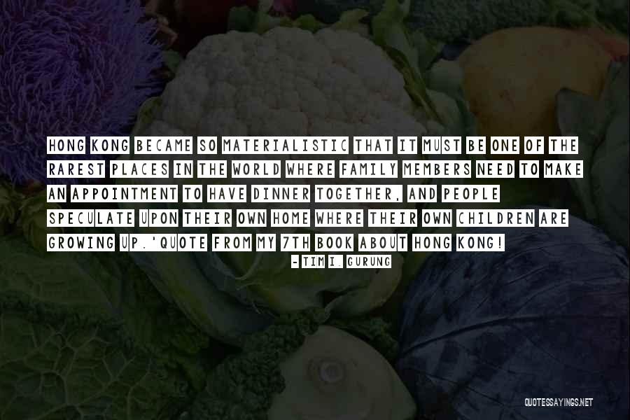Zoton Quotes By Tim I. Gurung Zoton Quotes By Tim I. Gurung