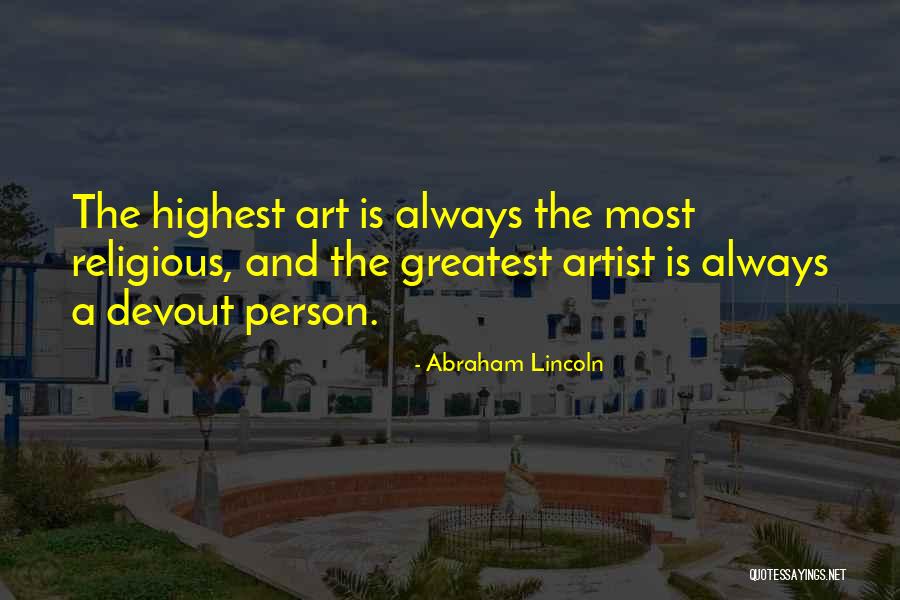 Zotovic Banja Quotes By Abraham Lincoln