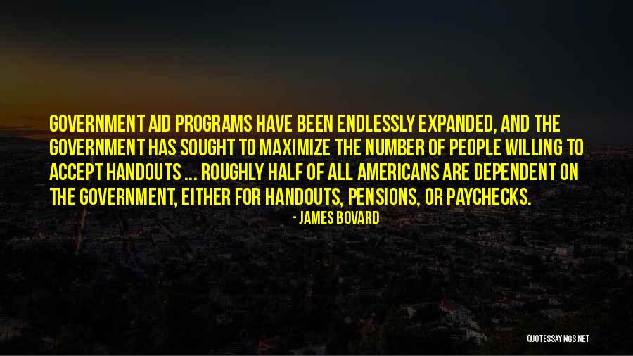 Zotti Daniele Quotes By James Bovard Zotti Daniele Quotes By James Bovard