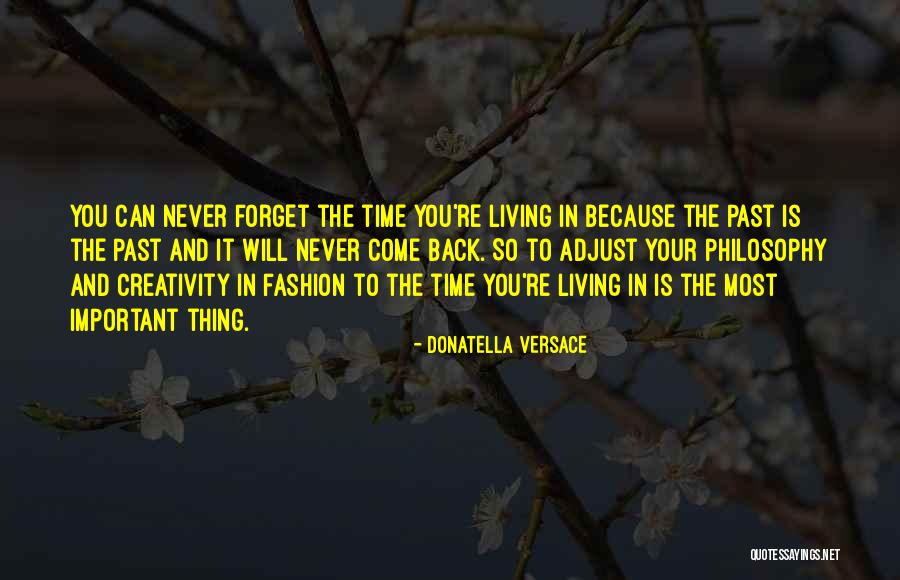 Zotti Italian Quotes By Donatella Versace Zotti Italian Quotes By Donatella Versace