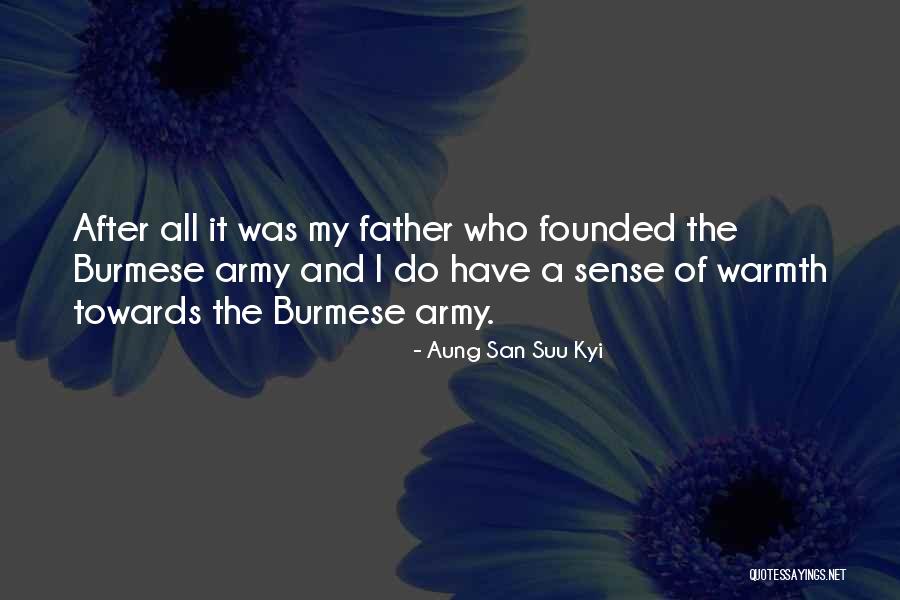Zotz Klimas Quotes By Aung San Suu Kyi Zotz Klimas Quotes By Aung San Suu Kyi