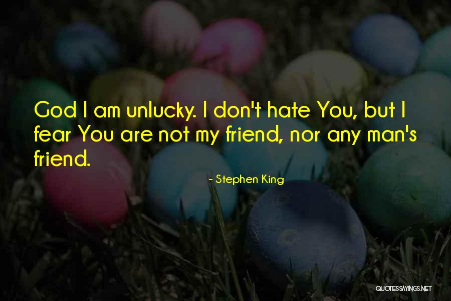 Zoua Yang Quotes By Stephen King Zoua Yang Quotes By Stephen King