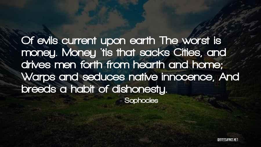Zoubi Restaurant Quotes By Sophocles Zoubi Restaurant Quotes By Sophocles