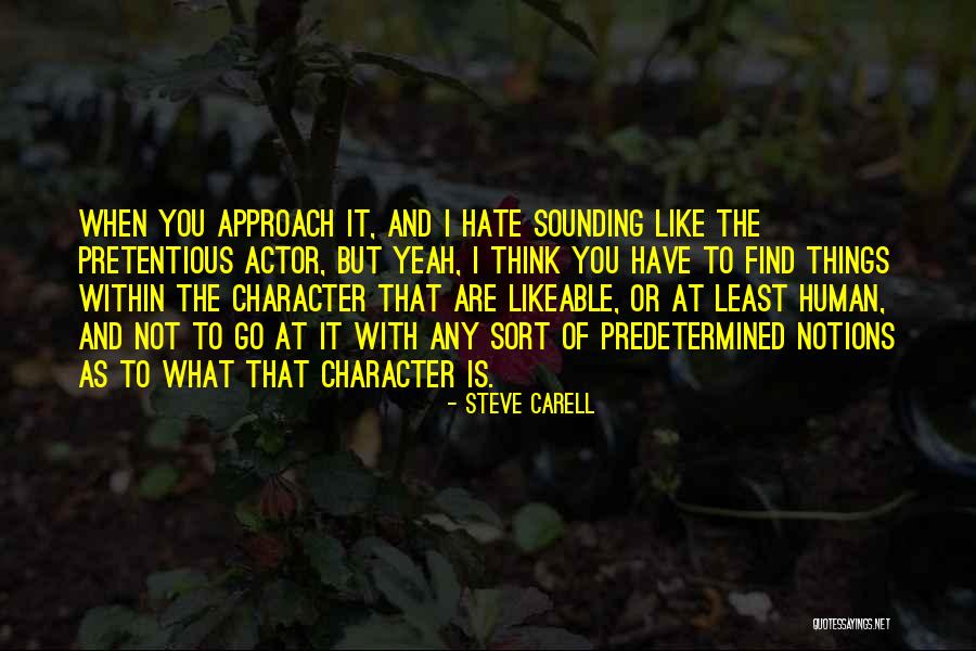 Zouden Werkwoord Quotes By Steve Carell Zouden Werkwoord Quotes By Steve Carell