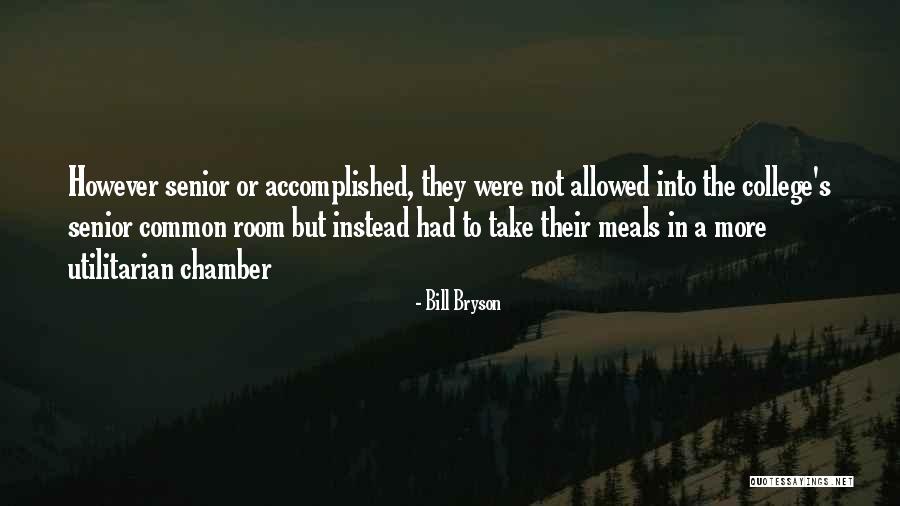 Zoufa Quotes By Bill Bryson Zoufa Quotes By Bill Bryson