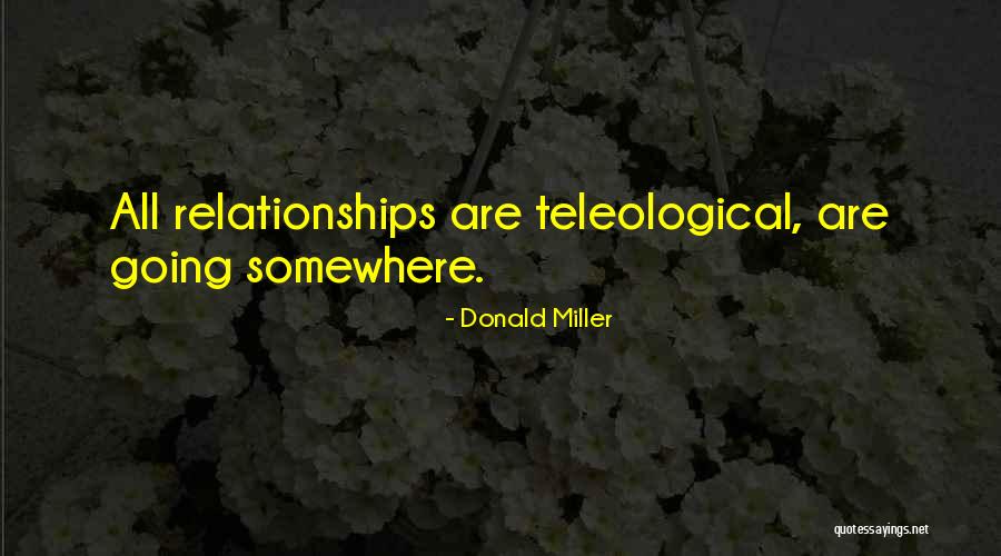 Zoufa Quotes By Donald Miller Zoufa Quotes By Donald Miller